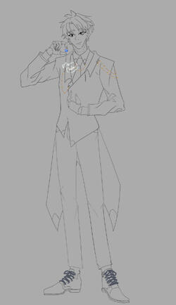 Lineart