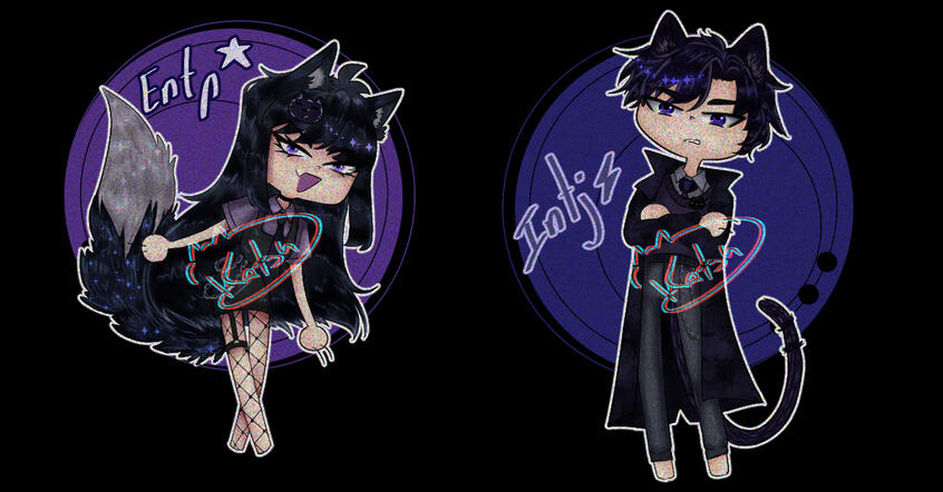 chibis