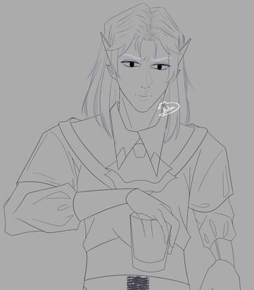 Lineart